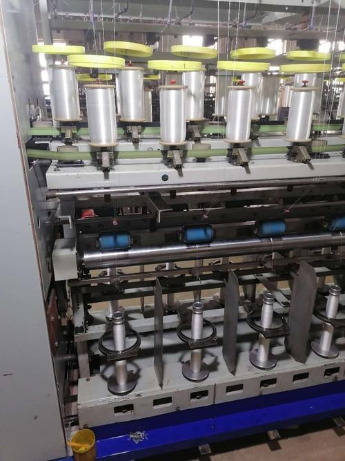 主营产品:纺织机械相应配件;并线机;fh230c型络丝机;槽筒机;fh42--6